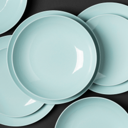 Посуда для сервировка стола